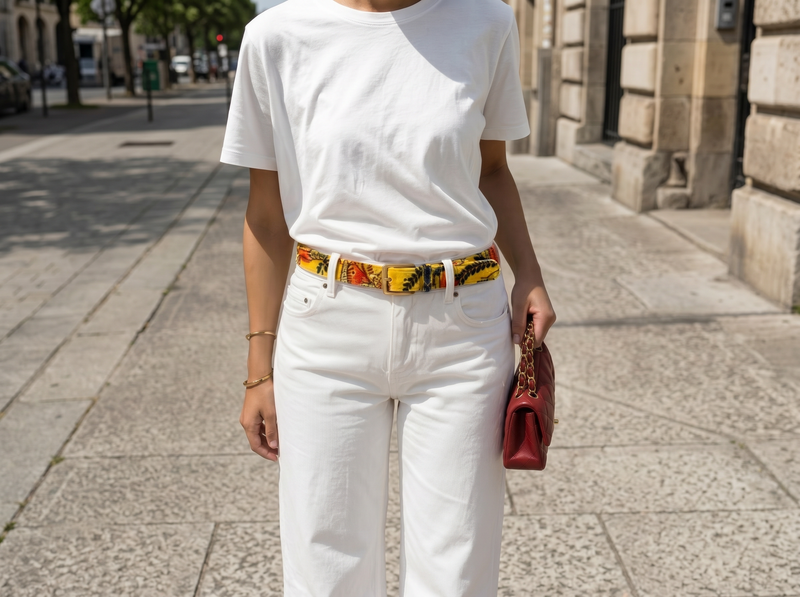 Étre Belt kiiro